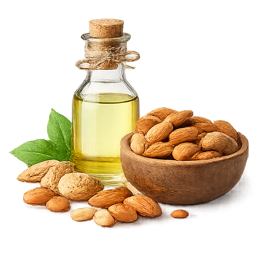 Almond Oil