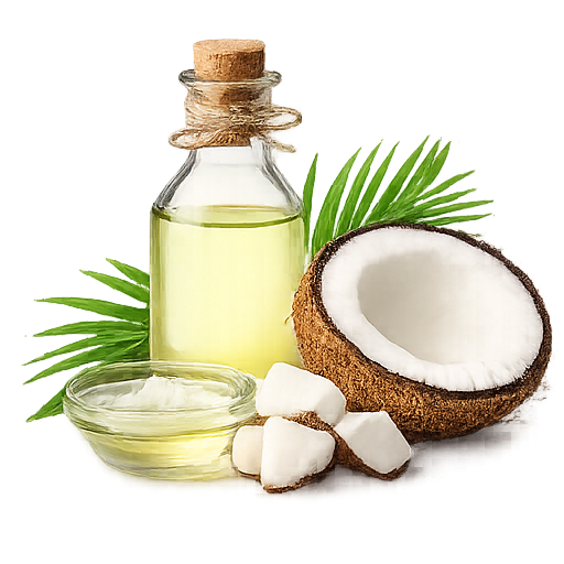 Coconut Oil