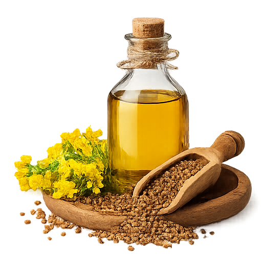 Mustard Oil
