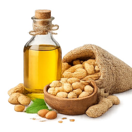 Sesame Oil