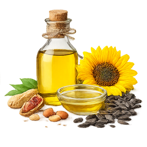 Sunflower Oil